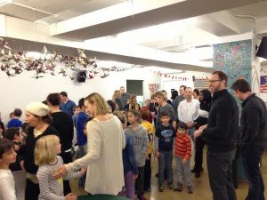 MLK dy service pic