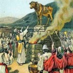 Golden Calf 2