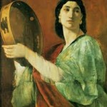 Miriam JPEG