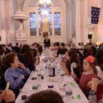 Passover 5774 kids