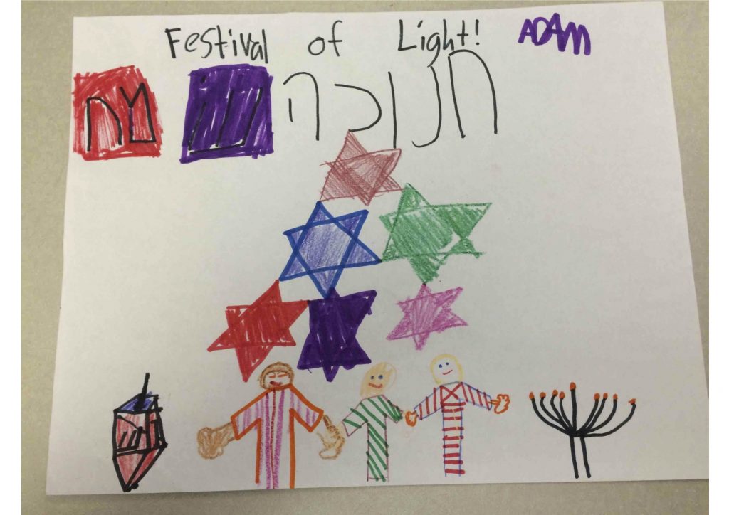Adam Smith Grade 5