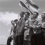 19450715_Buchenwald_survivors_arrive_in_Haifa